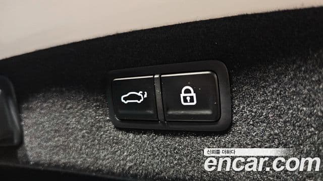 Genesis G80 (RG3) бензин 2.5 турбо AWD, 2026 18