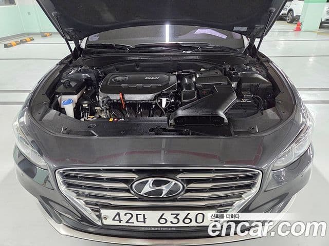 Hyundai Grandeur IG Special, 2017 9