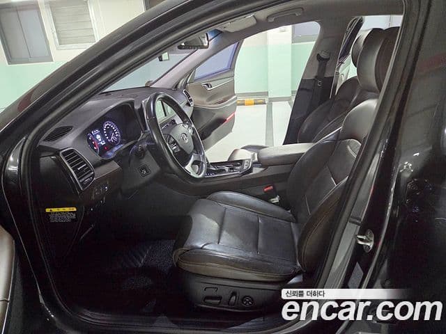 Hyundai Grandeur IG Special, 2017 10