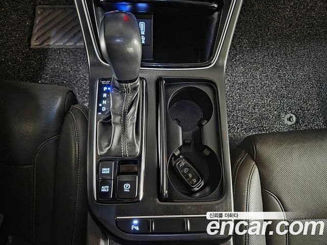 Hyundai Grandeur IG Special, 2017 17