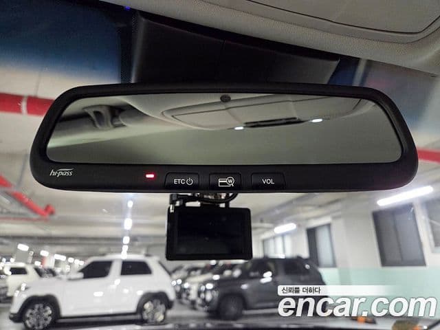 Hyundai Grandeur IG Special, 2017 18