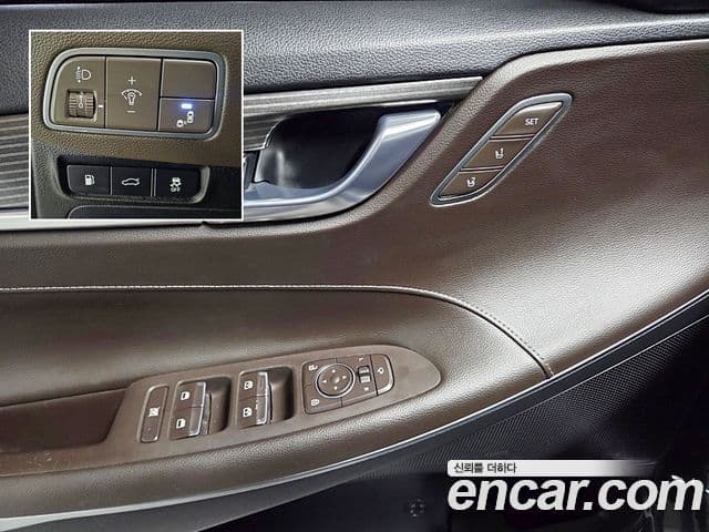 Hyundai Grandeur IG Special, 2017 19