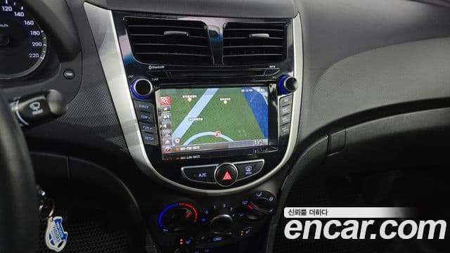 Hyundai Accent(новый кузов / новое поколение) Modern, 2016 14