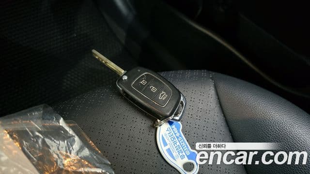 Hyundai Accent(новый кузов / новое поколение) Modern, 2016 19