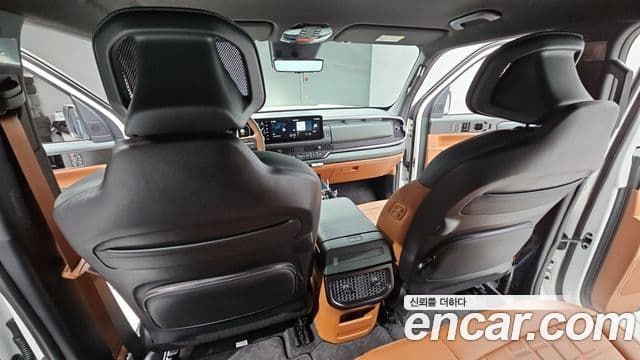 Kia 타스만 X-Pro, 2026 11