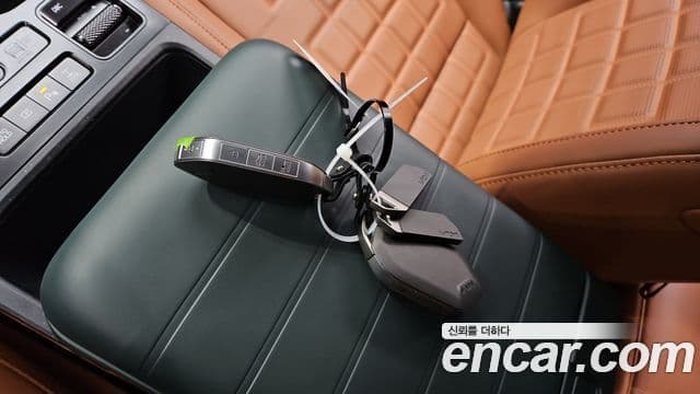 Kia 타스만 X-Pro, 2026 18