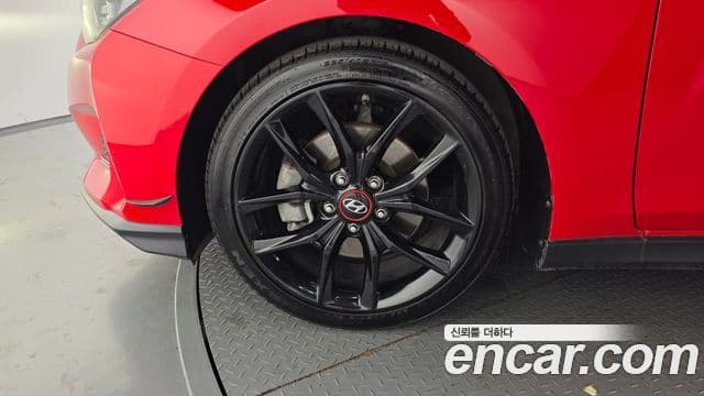 Hyundai Veloster (JS) Core, 2018 все фото