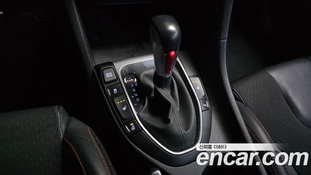 Hyundai Veloster (JS) Core, 2018 9