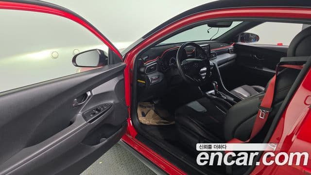 Hyundai Veloster (JS) Core, 2018 11