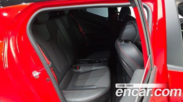 Hyundai Veloster (JS) Core, 2018 12