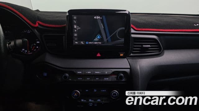 Hyundai Veloster (JS) Core, 2018 14