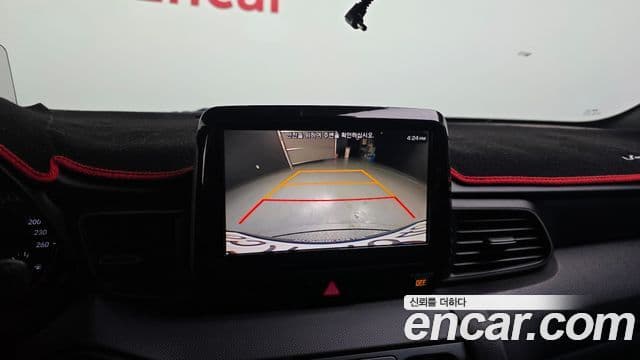 Hyundai Veloster (JS) Core, 2018 15