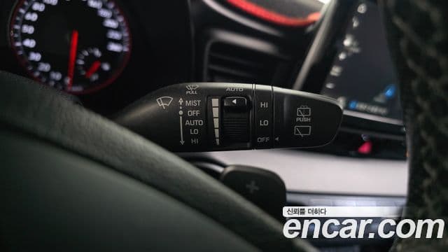 Hyundai Veloster (JS) Core, 2018 18