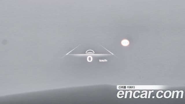 Kia K8 гибрид Signature, 2023 13