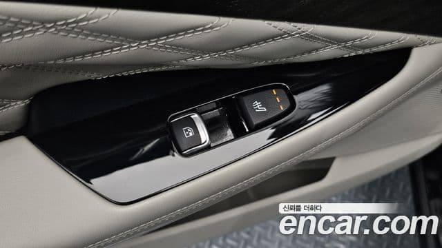 Kia K8 гибрид Signature, 2023 18