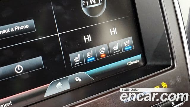 Ford Explorer 5세대, 2016 18