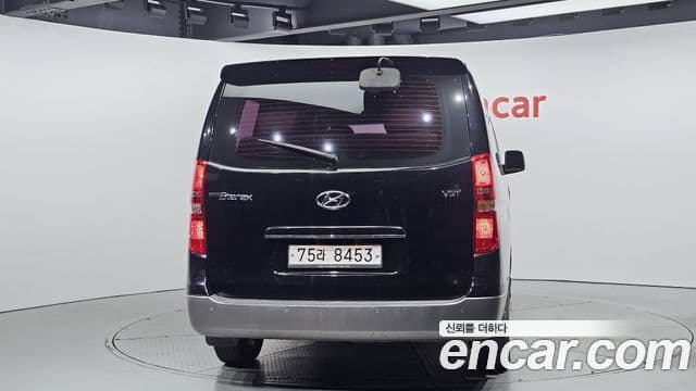 Hyundai Grand Starex VIP PACK, 2016 4