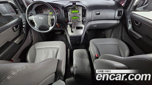 Hyundai Grand Starex VIP PACK, 2016 7