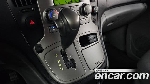 Hyundai Grand Starex VIP PACK, 2016 9