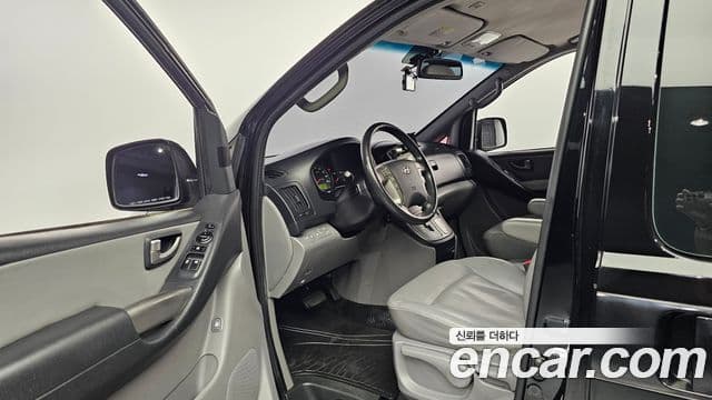Hyundai Grand Starex VIP PACK, 2016 10
