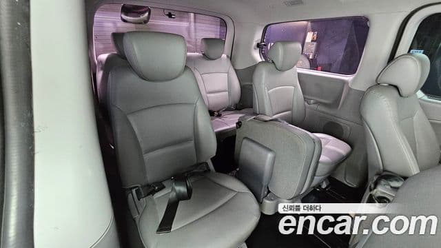 Hyundai Grand Starex VIP PACK, 2016 13