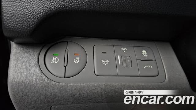 Hyundai Grand Starex VIP PACK, 2016 15