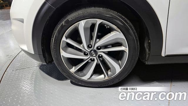 Kia Niro Prestige, 2018 все фото