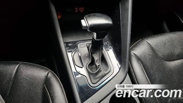 Kia Niro Prestige, 2018 9