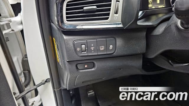 Kia Niro Prestige, 2018 17