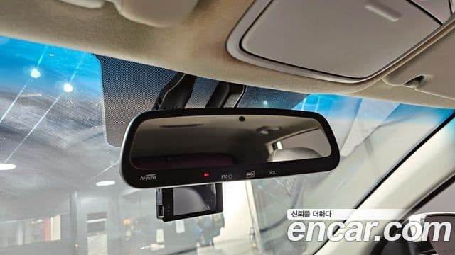 Kia Niro Prestige, 2018 19