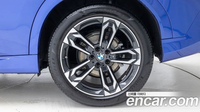 BMW X2 (U10) xDrive20i M Sport, 2025 все фото