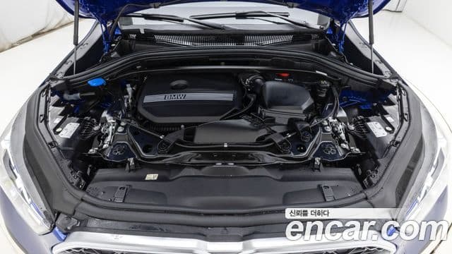 BMW X2 (U10) xDrive20i M Sport, 2025 6