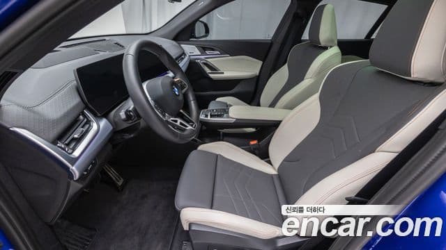 BMW X2 (U10) xDrive20i M Sport, 2025 10