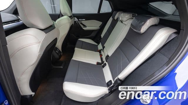 BMW X2 (U10) xDrive20i M Sport, 2025 11