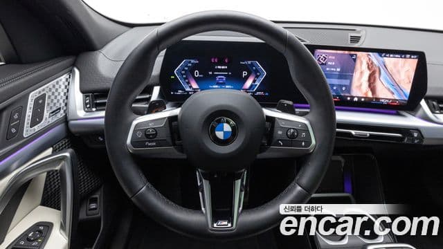 BMW X2 (U10) xDrive20i M Sport, 2025 15