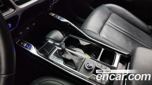 Kia Sorento 4세대 Prestige, 2021 9
