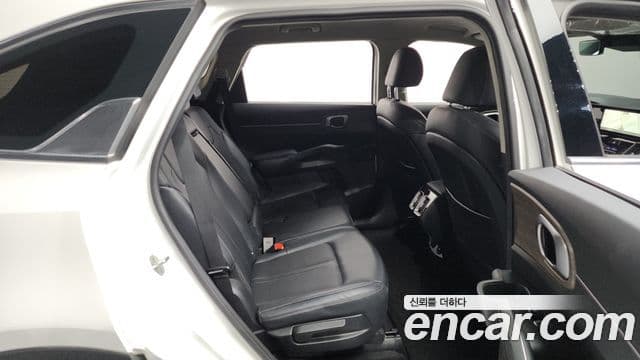 Kia Sorento 4세대 Prestige, 2021 12
