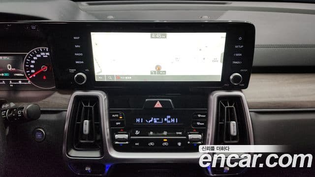 Kia Sorento 4세대 Prestige, 2021 14