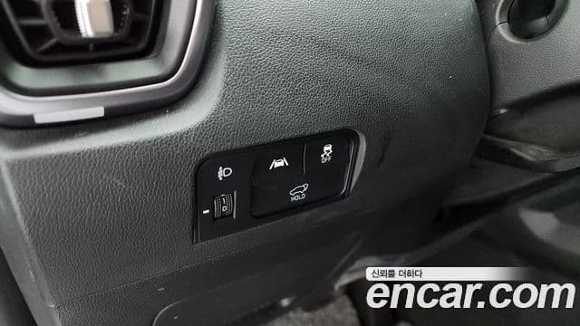 Kia Sorento 4세대 Prestige, 2021 16