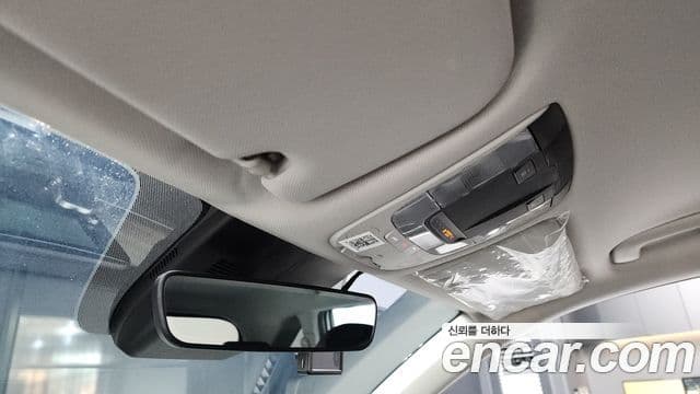 Kia Sorento 4세대 Prestige, 2021 17