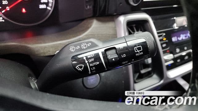 Kia Sorento 4세대 Prestige, 2021 18