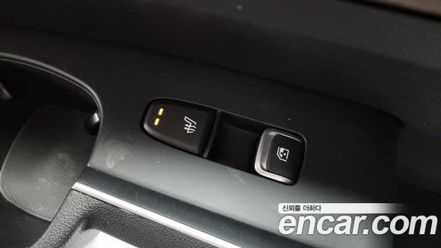 Kia Sorento 4세대 Prestige, 2021 19