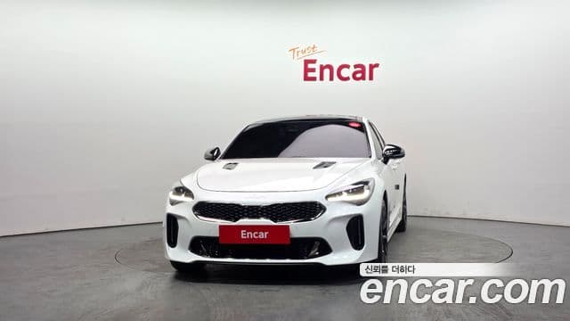 Kia 스팅어 마이스터 2.5 AWD Masters Acro Edition, 2023 3