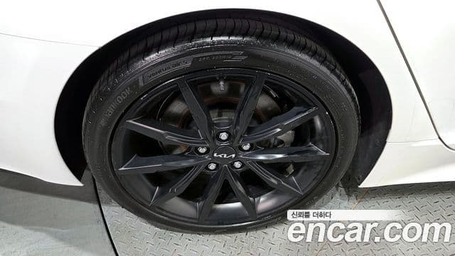 Kia 스팅어 마이스터 2.5 AWD Masters Acro Edition, 2023 все фото