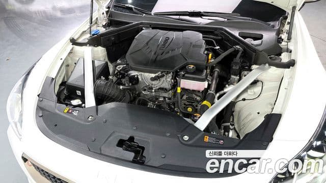 Kia 스팅어 마이스터 2.5 AWD Masters Acro Edition, 2023 6