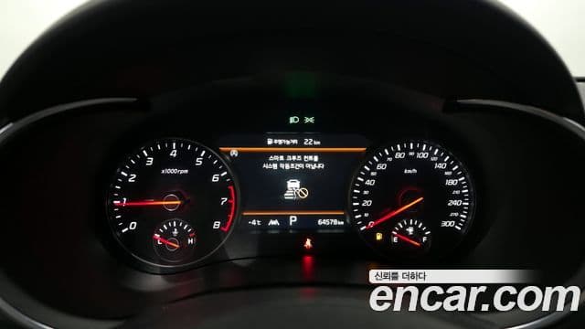 Kia 스팅어 마이스터 2.5 AWD Masters Acro Edition, 2023 8