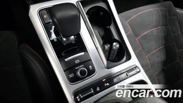 Kia 스팅어 마이스터 2.5 AWD Masters Acro Edition, 2023 9