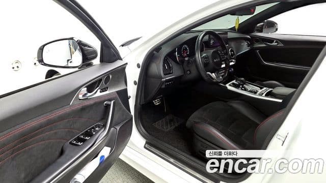 Kia 스팅어 마이스터 2.5 AWD Masters Acro Edition, 2023 10
