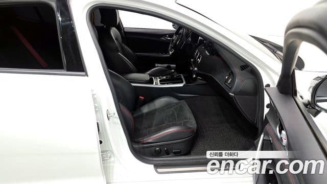 Kia 스팅어 마이스터 2.5 AWD Masters Acro Edition, 2023 11