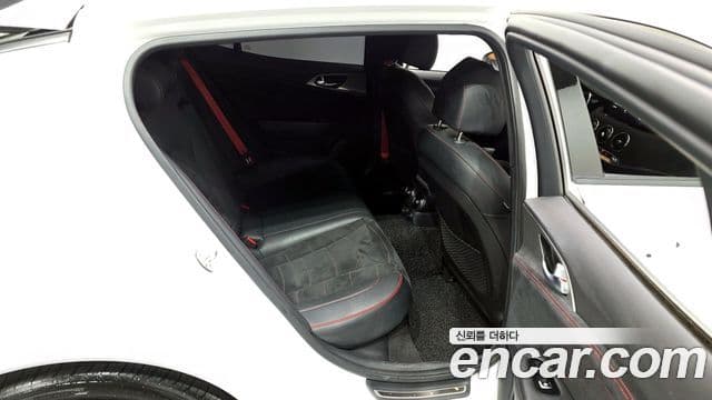 Kia 스팅어 마이스터 2.5 AWD Masters Acro Edition, 2023 12